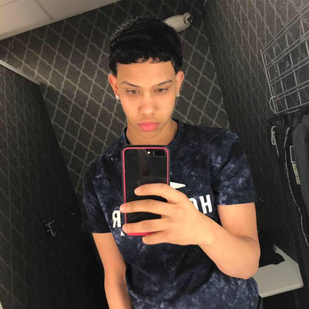 Meet your Posher, Ramon